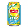Lipton Ice Tea Zero Sugar Peach 320Ml