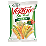 Veggie Straws Sea Salt Chips 30g