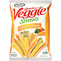Veggie Straws Cheddar Cheese Chips 30g