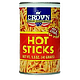 Crown Hot & Crispy Potato Sticks 50g
