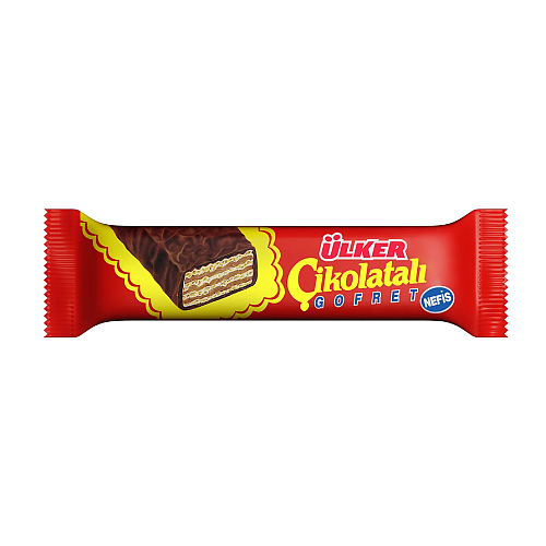 Ulker Chocolate Wafer 36g