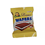 Alionka Wafers Milk Cream & Hazelnut 20gm