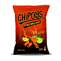 CHIPOYS FIRED RED HOT CHIPS 113.4G		