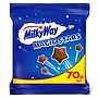 MARS BAG PMP - MILKY WAY MAGIC STARS CHOCOLATE £0.70 PMP BAG 33G