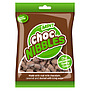 SWEET DREAMS MINT CHOCOLATE NIBBLES 175G
