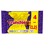 CADBURY CRUNCHIE CHOCOLATE 4x26.1G