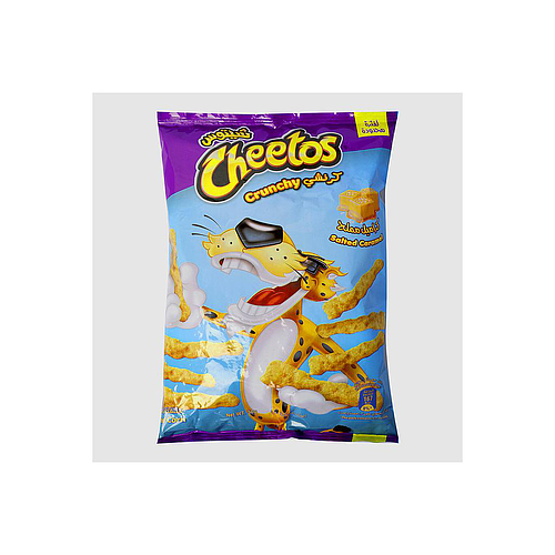 Cheetos Salted Caramel 50g