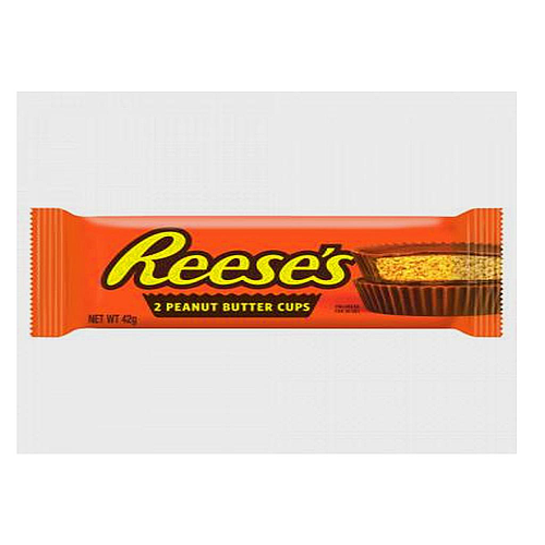 Reese's  Peanut Butter Cups 42 g