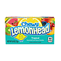 Lemonhead Chewy Candy Tropical Assorted Fruit Flavor 23 g