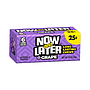 Now & Later Chewy Candy Grape 26 g