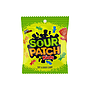 Sour Patch Kids Soft & Chewy Candy 102g