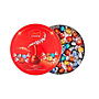 Lindt Lindor Assorted Chocolate Tin 450 g