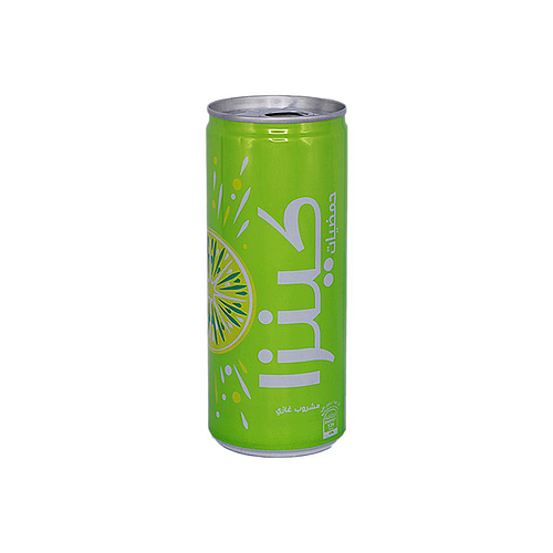 Kinza Citrus Drink 250ml