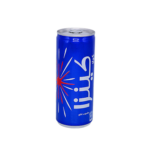 Kinza Cola Drink 250ml
