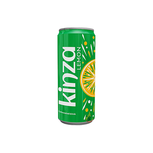 Kinza Lemon Drink 250ml