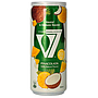 V7 Pinacolada Vitamin Sparkling Drink 300ml