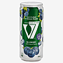 V7 Sparkling Drink Blueberry  300ml