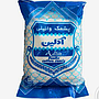 Adlin Vanilla Cotton Candy 300g
