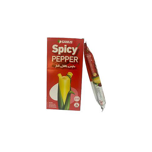 Sanus Corn Spicy Pepper 11gm