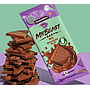Mr. Beast Bar Milk Chocolate 60g