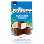 Bounty Fudge 110g