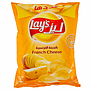 Lay's French Cheese Potato Chips 27g