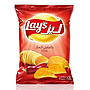 بطاط ليز بالفلفل الحار 27ج