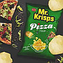 Mr.Krisps Pizza Flavor 80g