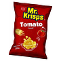 Mr.Krisps Potato Chips Tomato Flavor 80G