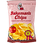 Bakeman's Chips Tomato Ketcheup Flavour 25g
