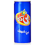 B cola Soft Drink 250 ml